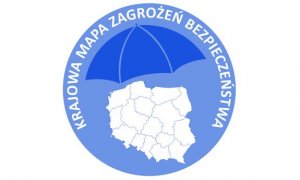 KRAJOWA MAPA ZAGROŻEŃ BEZPIECZEŃSTWA FUNKCJONUJE JUŻ 5 LAT