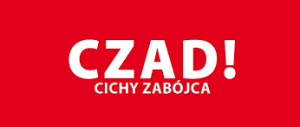 CZAD - CICHY ZABÓJCA