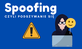 Nie dajcie się zaskoczyć przestępcom — przeczytajcie, na czym polega spoofing, czyli podszywanie się.