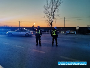 POMAGAMY I CHRONIMY… TAM GDZIE POMOC JEST POTRZEBNA, TAM SĄ DOLNOŚLĄSCY POLICJANCI