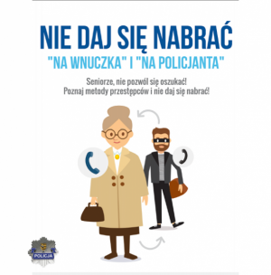 nie daj się nabrać