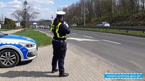 NA TERENIE CAŁEJ POLSKI POLICJANCI PROWADZĄ DZIŚ DZIAŁANIA „NURD”