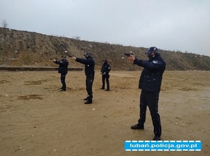 DOŁĄCZ DO NAS I ZOSTAŃ POLICJANTEM