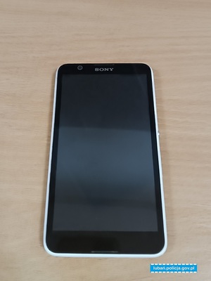 SZUKAMY WŁAŚCICIELA TELEFONU SONY XPERIA