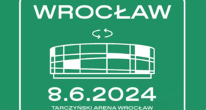 CHCESZ DOJECHAĆ NA KONCERT DAWIDA PODSIADŁO WE WROCŁAWIU? SKORZYSTAJ Z KOMUNIKACJI ZBIOROWEJ