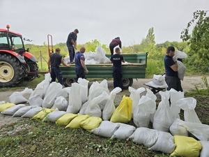 Dolnośląscy policjanci współpracują z władzami samorządowymi. Wszyscy chcemy, by było bezpiecznie