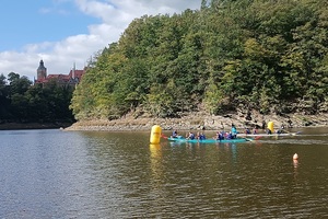 rywalizacja drużynowa