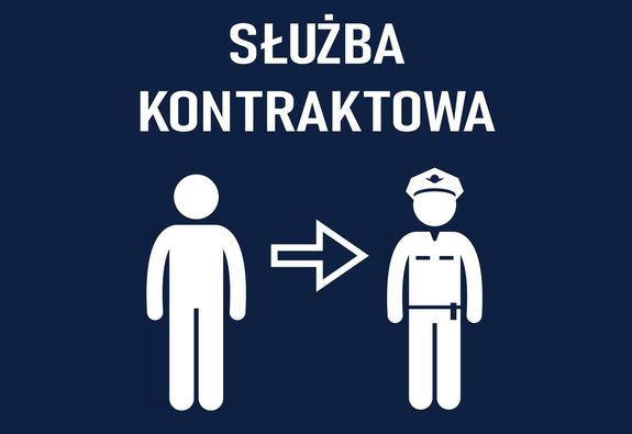 służba kontraktowa