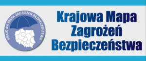 KRAJOWA MAPA ZAGROŻEŃ BEZPIECZEŃSTWA