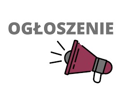 OBWIESZCZENIE KOMENDANTA POWIATOWEGO POLICJI W LUBANIU