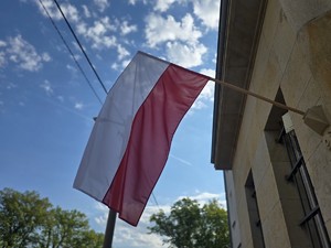 DZIEŃ FLAGI RZECZYPOSPOLITEJ POLSKIEJ