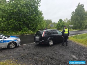WSPÓLNE PATROLE- POLSKA I CZESKA POLICJA RAZEM NA POGRANICZU