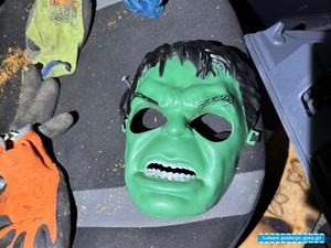 maski