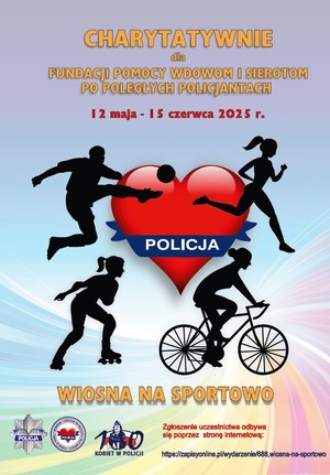 Aktualności „Wiosna na sportowo”