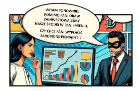oszustwo