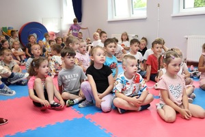 uczestnicy spotkania