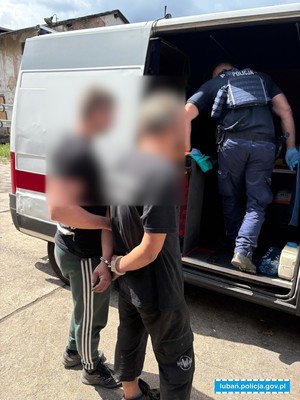 GROŹBY, BROŃ I INTERWENCJA- SZYBKA REAKCJA POLICJI PO INCYDENCJE PARKINGOWYM