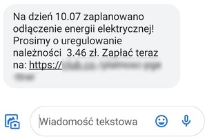 Policja ostrzega: UWAŻAJ na oszustów w sieci!