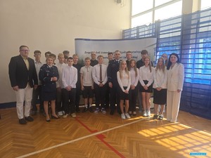 zdjęcie grupowe