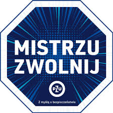 „Mistrzu, zwolnij” – PZU i Policja z silnym przekazem do kierowców