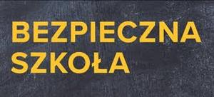 Poradnik – BEZPIECZNA SZKOŁA