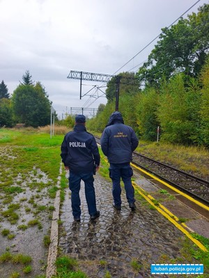 MIĘDZYNARODOWA AKCJA RAW-RAIL ACTION WEEK NA SZLAKACH KOLEJOWYCH
