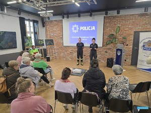 pokaz pomocy medycznej