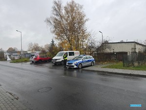 Dziś kolejny dzień policyjnych działań związanych ze Świętem Wszystkich Świętych. Bądźmy ostrożni w trakcie powrotów!