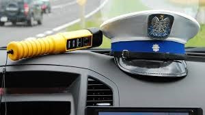 NIEODPOWIEDZIALNI KIEROWCY NA DROGACH POWIATU LUBAŃSKIEGO