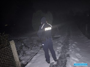 ZIMA TO TRUDNY CZAS DLA OSÓB W KRYZYSIE BEZDOMNOŚCI, SAMOTNYCH, BEZRADNYCH