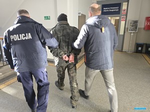 NIE MA PRZYZWOLENIA NA PRZEMOC DOMOWĄ- 3 MIESIĘCZNY ARESZT DLA SPRAWCY