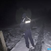 ZIMA NIE ODPUSZCZA- ZWRACAJMY UWAGĘ NA OSOBY W POTRZEBIE