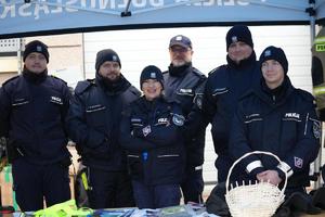 Edukacja i bezpieczeństwo na stoku – zimowy piknik w Świeradowie-Zdroju przyciągnął tłumy