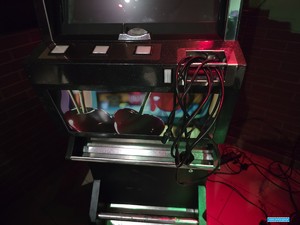 maszyny do gier hazardowych