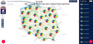 DZIĘKI KMZB TY TEŻ MOŻESZ MIEĆ WPŁYW NA BEZPIECZEŃSTWO