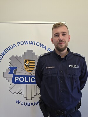 POZNAJ SWOJEGO DZIELNICOWEGO