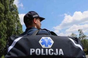 Już 10 kwietnia odbędzie się Miasteczko Zdrowia z udziałem dolnośląskich policjantów