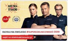 #SuperDzielnicowy 2026! - zbliżamy się do finału