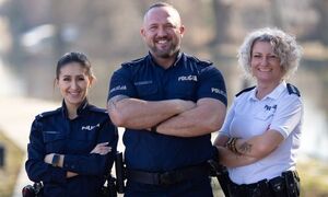 100 lat dzielnicowych!