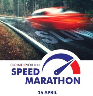 Policyjne działania „Kaskadowy Pomiar Prędkości”