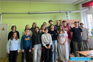 Rozmawiajmy o hejcie- masz na to wpływ !