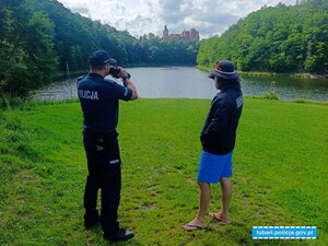 Wakacje nad wodą? Pamiętaj o bezpieczeństwie