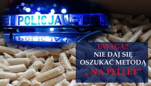 Kupujesz opał na zimę? Uważaj, żeby nie kupić problemów!