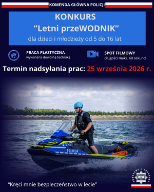Letni przewodnik