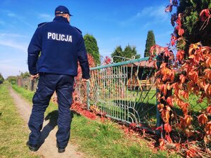 Zabezpiecz swoją działkę na sezon jesienno-zimowy
