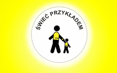 ŚWIEĆ PRZYKŁADEM-BĄDŹ WIDOCZNY