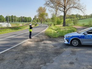 PODSUMOWANIE DZIAŁAŃ „TRUCK &BUS „ PROWADZONYCH NA LUBAŃSKICH DROGACH