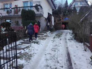 POLICJANCI I SANEPID SPRAWDZAJĄ OBIEKTY HOTELARSKIE